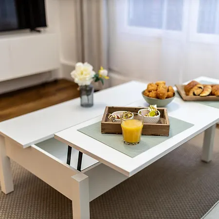Duplex Proche De Paris