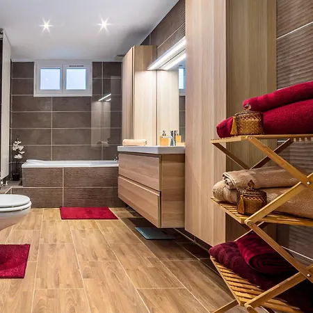 Apartamento Duplex Proche De Paris