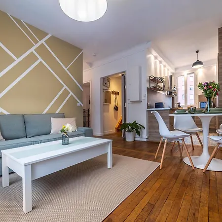 Duplex Proche De Paris * Bagneux (Hauts-de-Seine)
