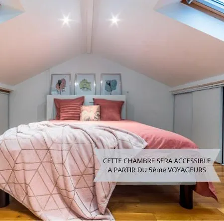 Duplex Proche De Paris * Bagneux (Hauts-de-Seine)