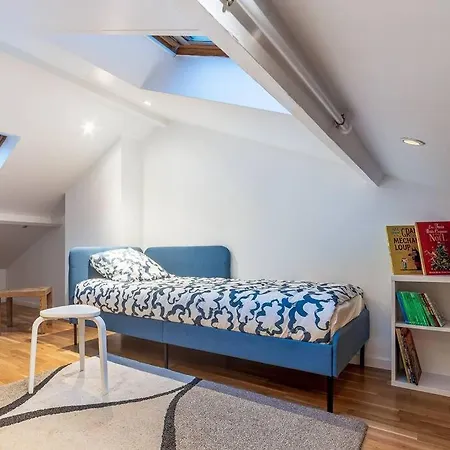 Duplex Proche De Paris