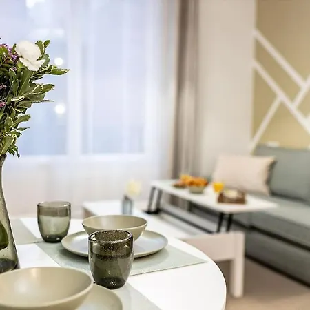 Duplex Proche De Paris Apartamento *