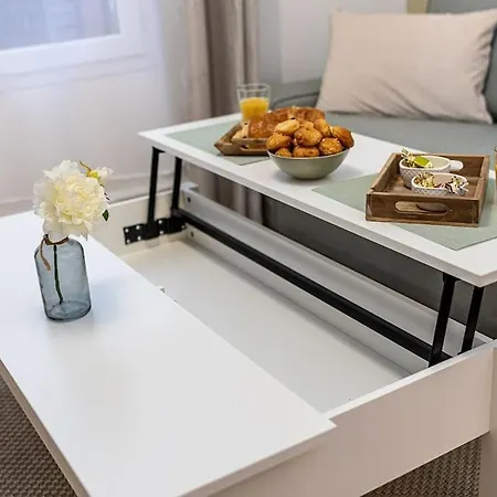 Duplex Proche De Paris Apartamento