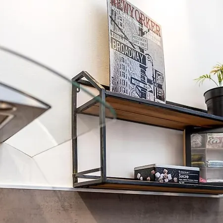 Apartamento Duplex Proche De Paris *