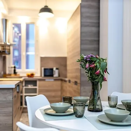 Duplex Proche De Paris Apartamento Bagneux (Hauts-de-Seine)